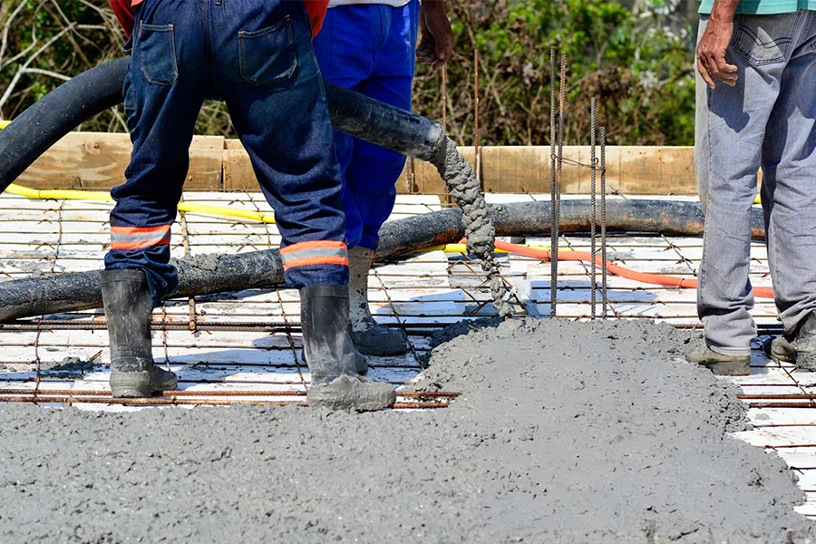 #1 Foundation Repair in Marco Island, FL