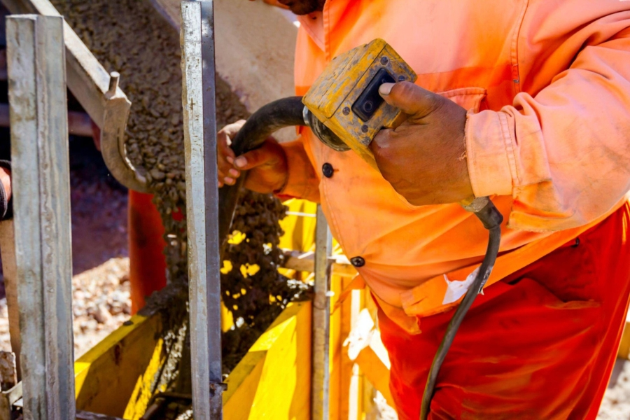 Compaction Grouting in Marco Island, FL (2)
