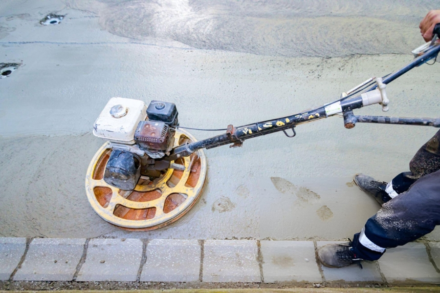 Compaction Grouting in Marco Island, FL (3)