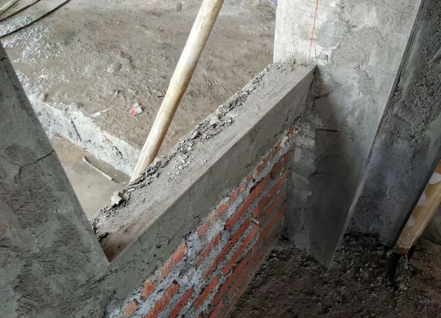 Concrete Slab Foundation Repair in Marco Island, FL (2)