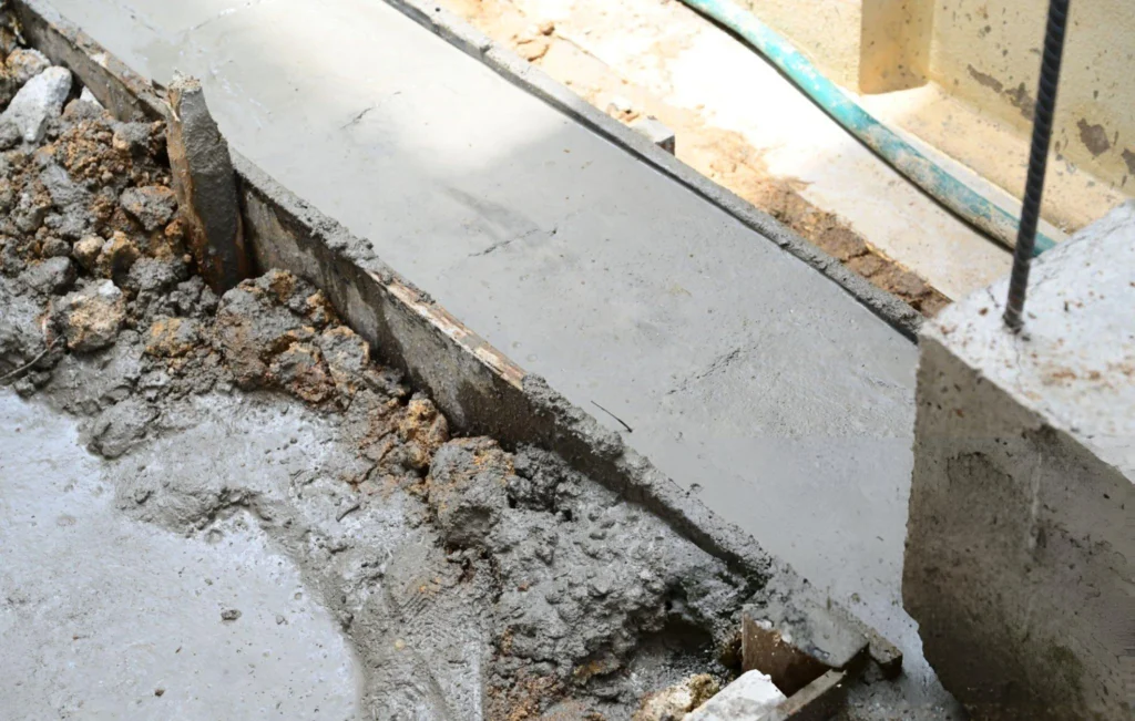 Concrete Slab Foundation Repair in Marco Island, FL (3)