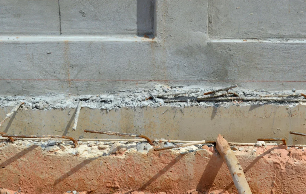 Concrete Slab Foundation Repair in Marco Island, FL (5)