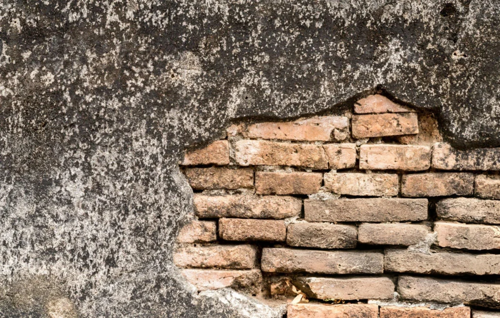 Cracked Wall / Structural Repair in Marco Island, FL (3)