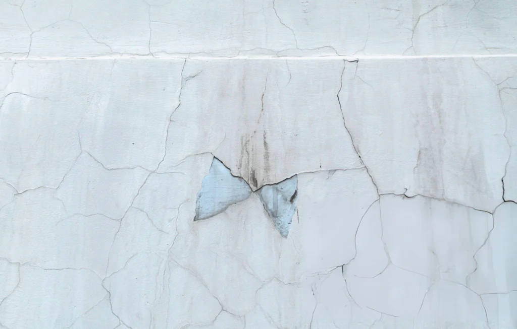 Cracked Wall / Structural Repair in Marco Island, FL (5)