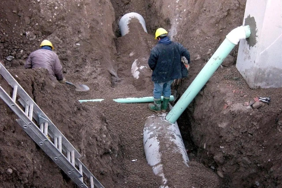 Drainage Services and Repair in Marco Island, FL (5)