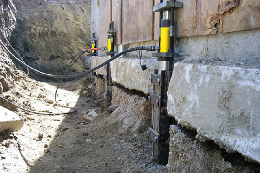 Injection Pier Installation in Marco Island, FL (3)