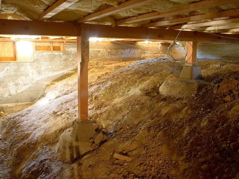 Pier and Beam or Block and Base Foundation Repair in Marco Island, FL (3)