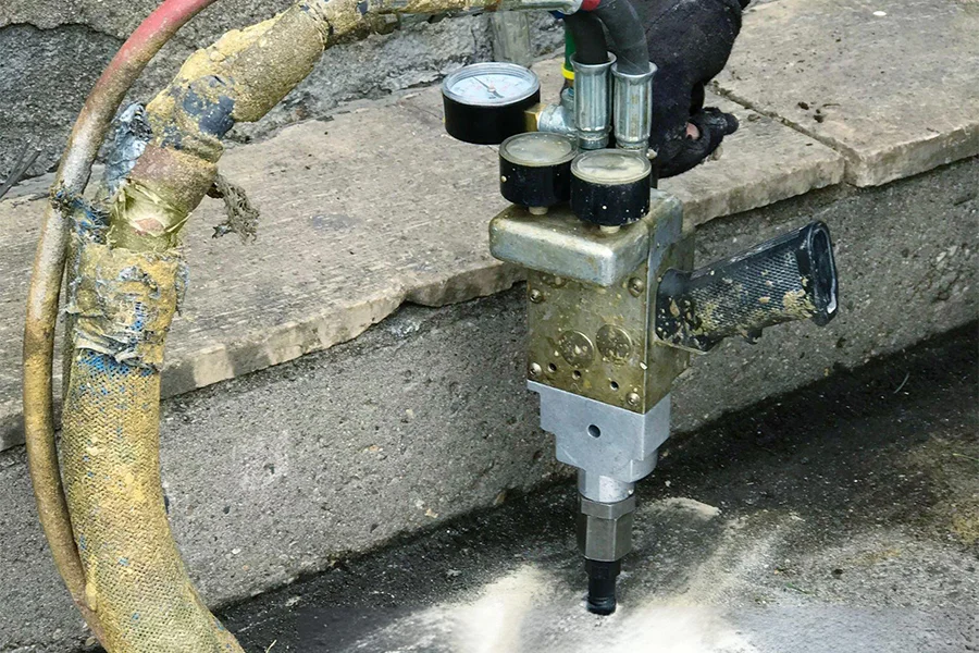 Polyurethane Foam Injection in Marco Island, FL (5)