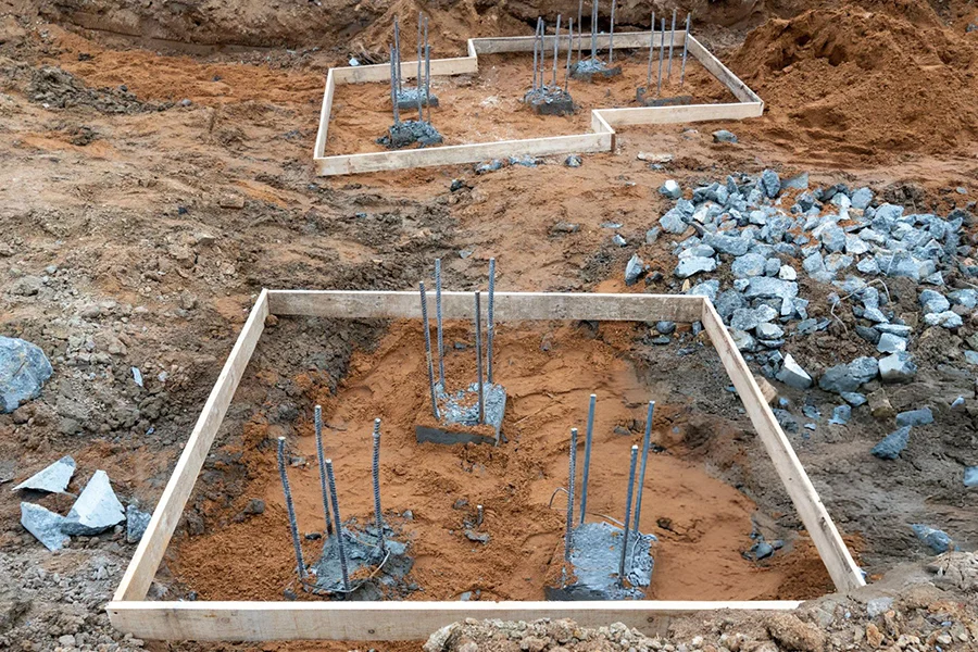 Pre-Construction Pier Installation in Marco Island, FL (6)