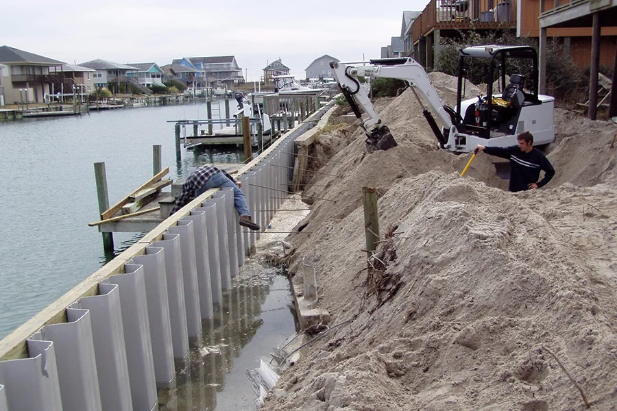 Seawall Repair in Marco Island, FL (4)