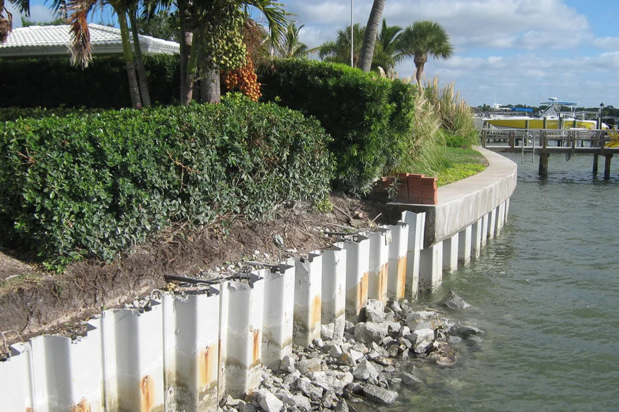 Seawall Repair in Marco Island, FL (6)