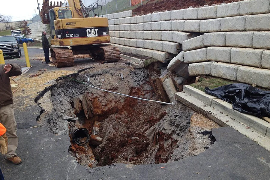 Sinkhole Remediation in Marco Island, FL (3)
