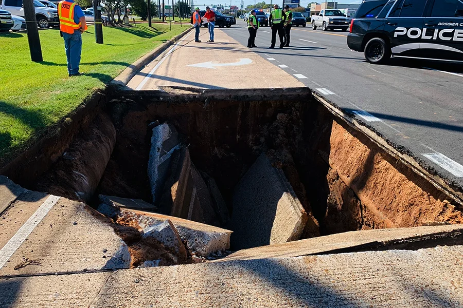 Sinkhole Remediation in Marco Island, FL (5)