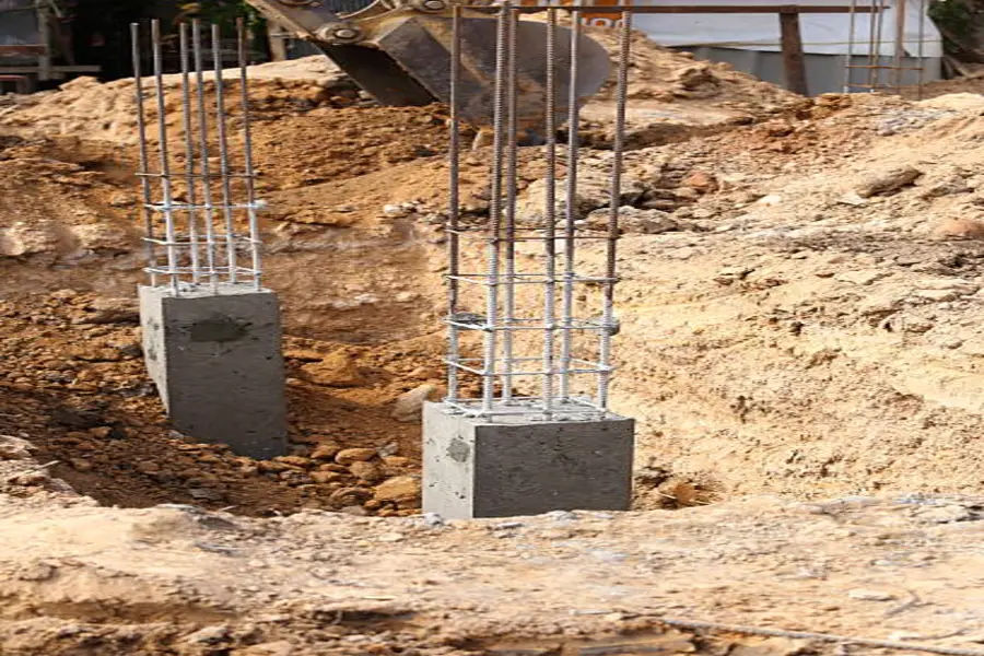 Slab Pier Installation in Marco Island, FL (3)
