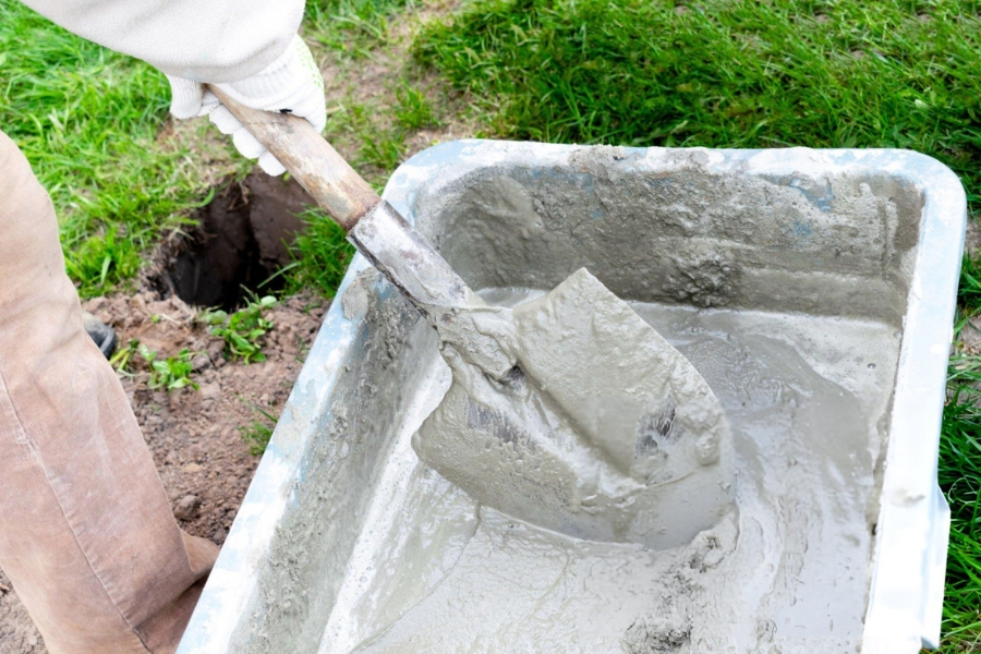 Slurry Grouting in Marco Island, FL (2)