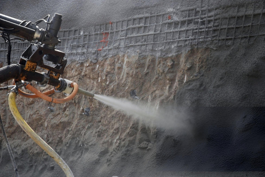 Soil Stabilization in Marco Island, FL (2)
