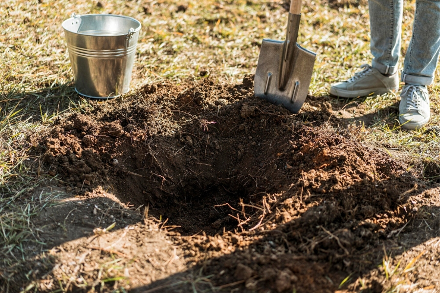 Soil Stabilization in Marco Island, FL (3)